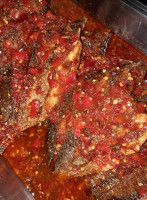 Udomseafood food