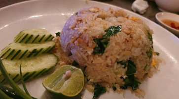 Bateau food