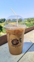 Huanam Mushroom Farm drink