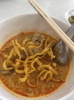 Khao Soi Mae Nai food