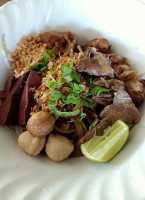 ร้านเตี๋ยวตุ๋นหม้อไฟ Indy สาขาคลองท่อม food