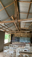 Lixian Lì Xiān Xiǎo Chī Bù inside