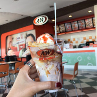 A&w Restaurants drink