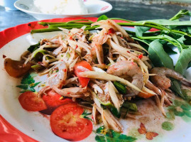 ร้านส้มตำริมทาง By กะเพราเรา food