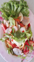 Heavy Seafood food