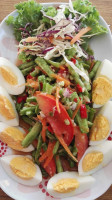 Heavy Seafood food