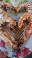 Heavy Seafood drink