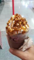 Kfc Zeer Street Rangsit drink