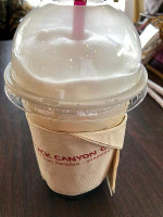 Black Canyon Coffee Eatery drink