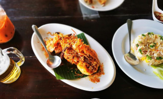 Koh Mak Seafood drink