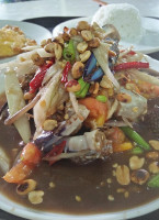 Tafang ร้านต๋าฝั่ง food