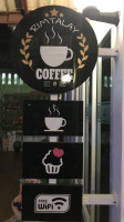 Rimtalay Coffee menu