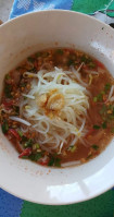 กู๋ระ ก๋วยเตี๋ยวหมูต้มยำ food