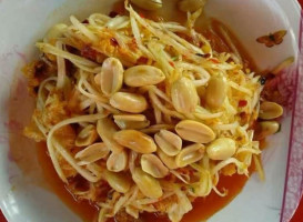 ป้านงค์ ตำ เตี๋ยว food