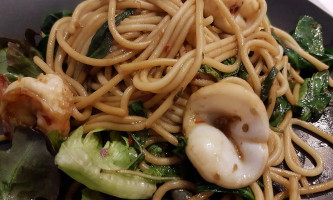 Srifa Thai Homemade food