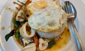 Srifa Thai Homemade food