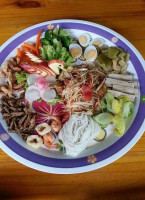 ร้านรินลดา ณ วาปี food