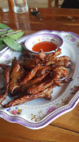 ร้านรินลดา ณ วาปี food
