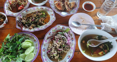 ร้านรินลดา ณ วาปี food