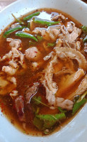 Somkhit Nuea-mu food