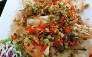 Sermmitr Seafoods (rayong) food