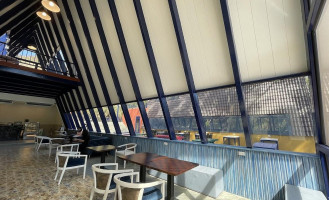 ร้านอาหารปั้นจั่น เขาใหญ่ Panjan Khaoyai Cafe And