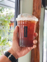 ออร์แกนิค คาเฟ่ Organic Cafe drink