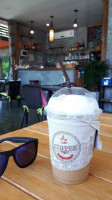 ฮักคาเฟ่ drink