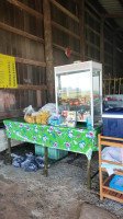 ร้านก๋วยจั๊บน้ำข้น เจ๊แอ้สุดซอย outside