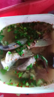 ก๋วยเตี๋ยวน้ำตกหมู เจ๊จวน food