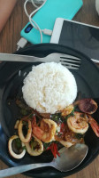 เชอรี่เจมส์คาเฟ่ ม.2คุ้มหนองขี้หิน กระนวน food