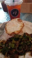 เชอรี่เจมส์คาเฟ่ ม.2คุ้มหนองขี้หิน กระนวน food