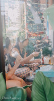 เชอรี่เจมส์คาเฟ่ ม.2คุ้มหนองขี้หิน กระนวน drink