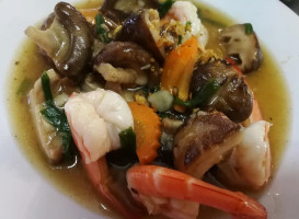 สวนอาหารน้องใหม่​ By คุณหน่อย food