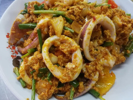 สวนอาหารน้องใหม่​ By คุณหน่อย food