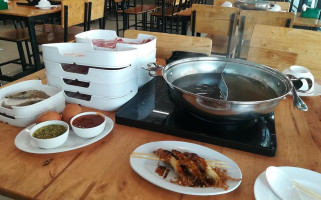 จุ่มชาบู สาขา5 drink