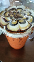 สวนไม้งาม คาเฟ่ drink