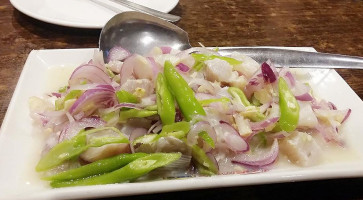 Gerry's Grill Veranza Mall Gensan food