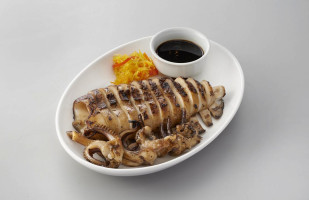 Gerry's Grill Veranza Mall Gensan drink