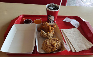 Kfc Ptt Phon Thong Roiet drink