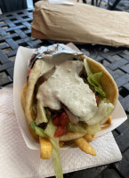 Old New Taiwanese Cuisine (jiuru 2nd Road) food