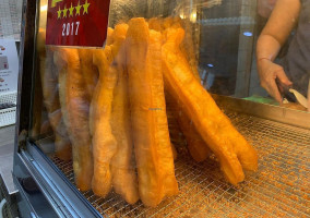 Delisnacks Dé Lì Shí Shunfu Mart food