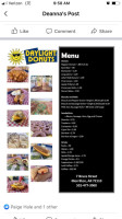 Sagar Gaire - DIG Bunglows menu