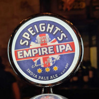 Speight's Ale House drink