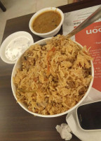 Zaitoon food