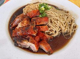 Restoran Anak Mami Maju, Nasi Kandar food