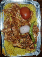 Bab Arabia food