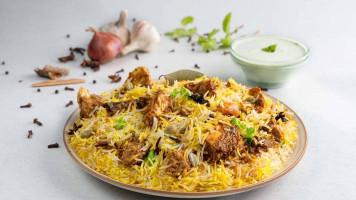Mayura Bakery Big Mishra Pedha food