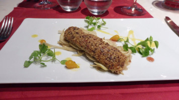 Red Chillie Restuarant food
