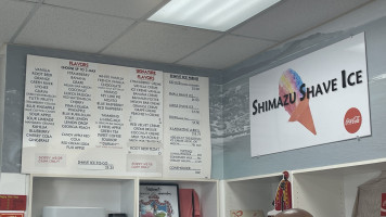 Zayka Kathi Roll menu